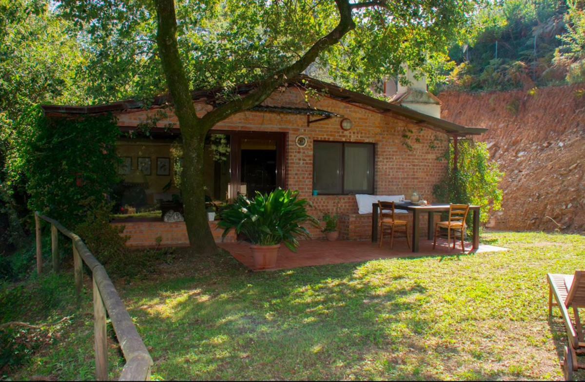 Marziani Rustic Tuscan House Capannori Zewnętrze zdjęcie